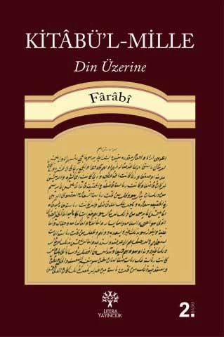 KİTABÜ’L-MİLLE