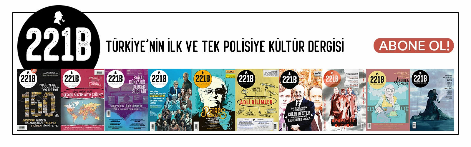 Mylos Dükkan