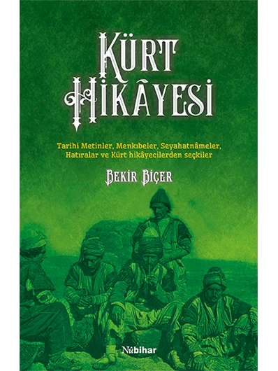 Kürt Hikayesi