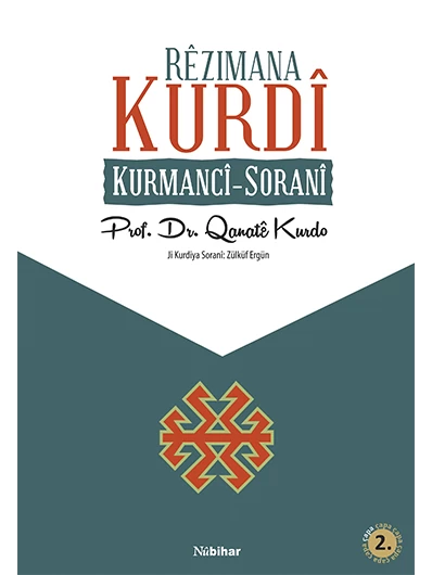 Rêzimana Kurdî (Kurmancî-Soranî)
