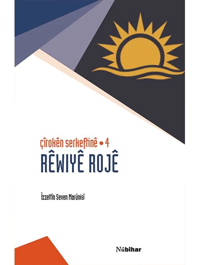 Çîrokên Serkeftinê 4 - Rêwiyê Rojê