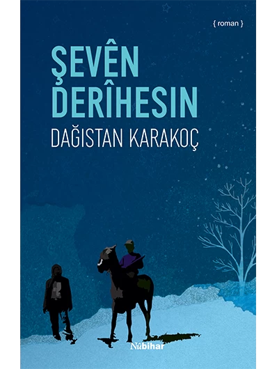 Şevên Derîhesin