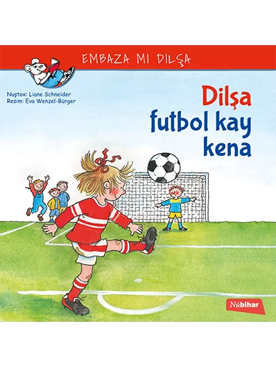 Dilşa futbol kay kena
