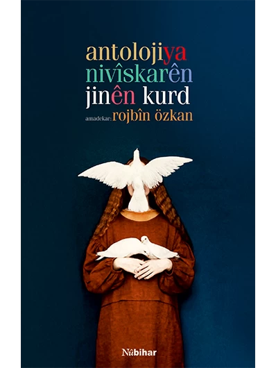 Antolojiya Nivîskarên Jinên Kurd