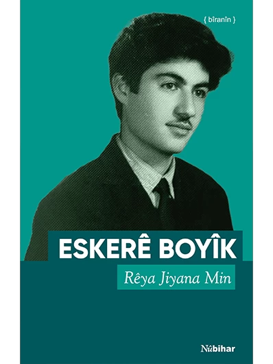 Rêya Jiyana Min