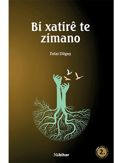Bi Xatirê Te Zimano