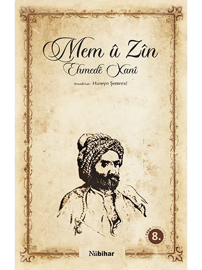 Mem û Zîn