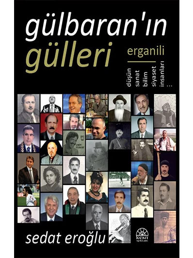 Gülbaran'ın Gülleri