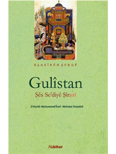 Gulîstan
