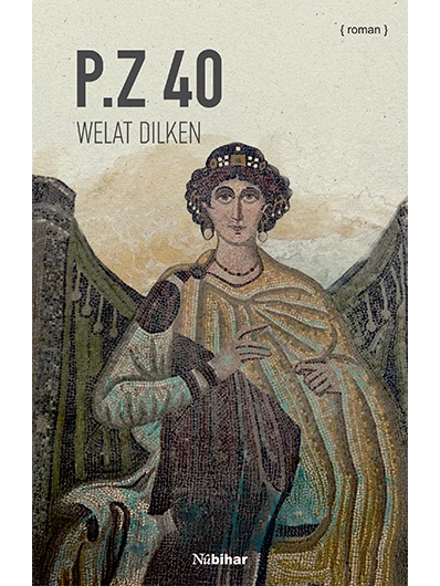 P.Z 40